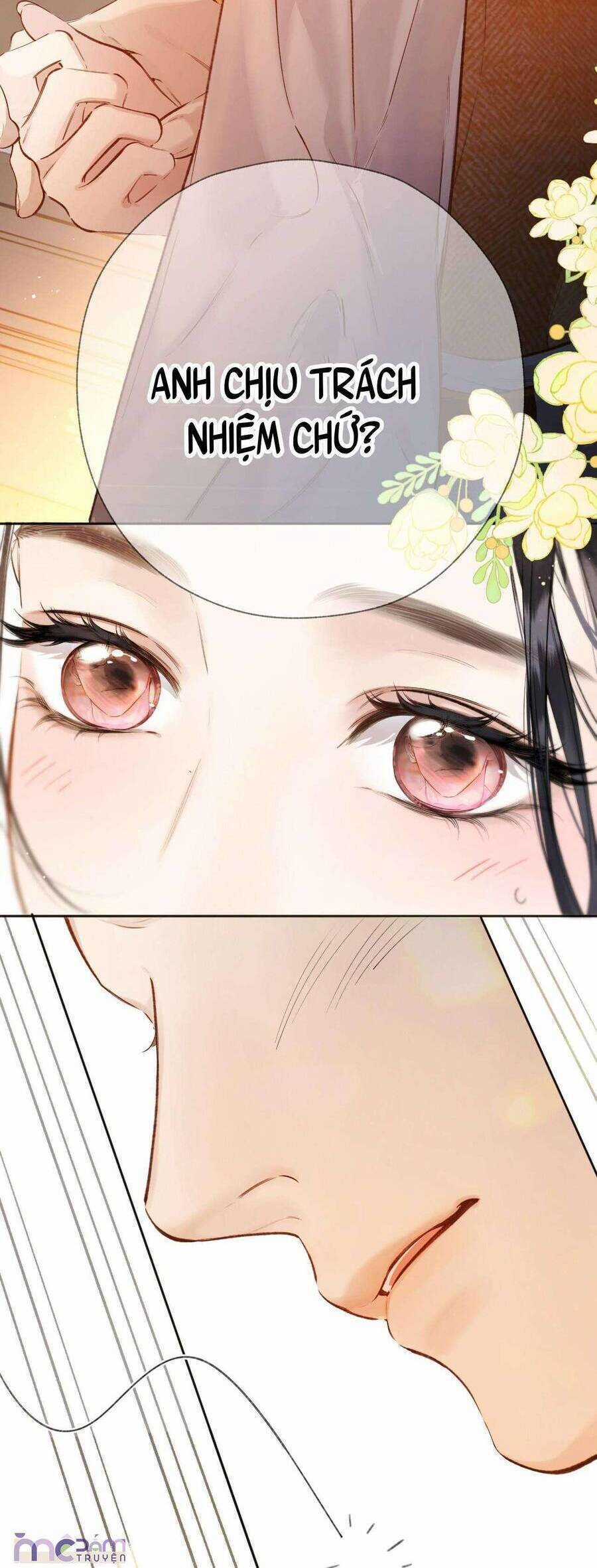 Tôi Cũng Muốn Làm Mợ Út Chương 41 trang 9