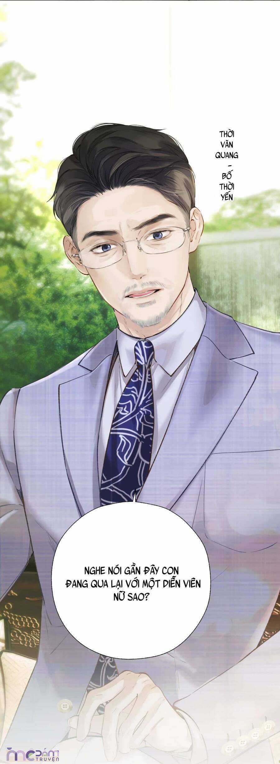 Tôi Cũng Muốn Làm Mợ Út Chương 43.1 trang 11