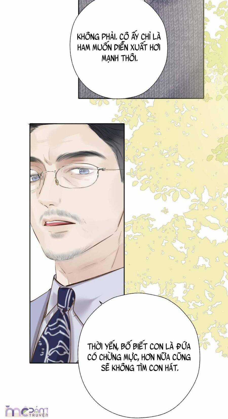 Tôi Cũng Muốn Làm Mợ Út Chương 43.1 trang 13