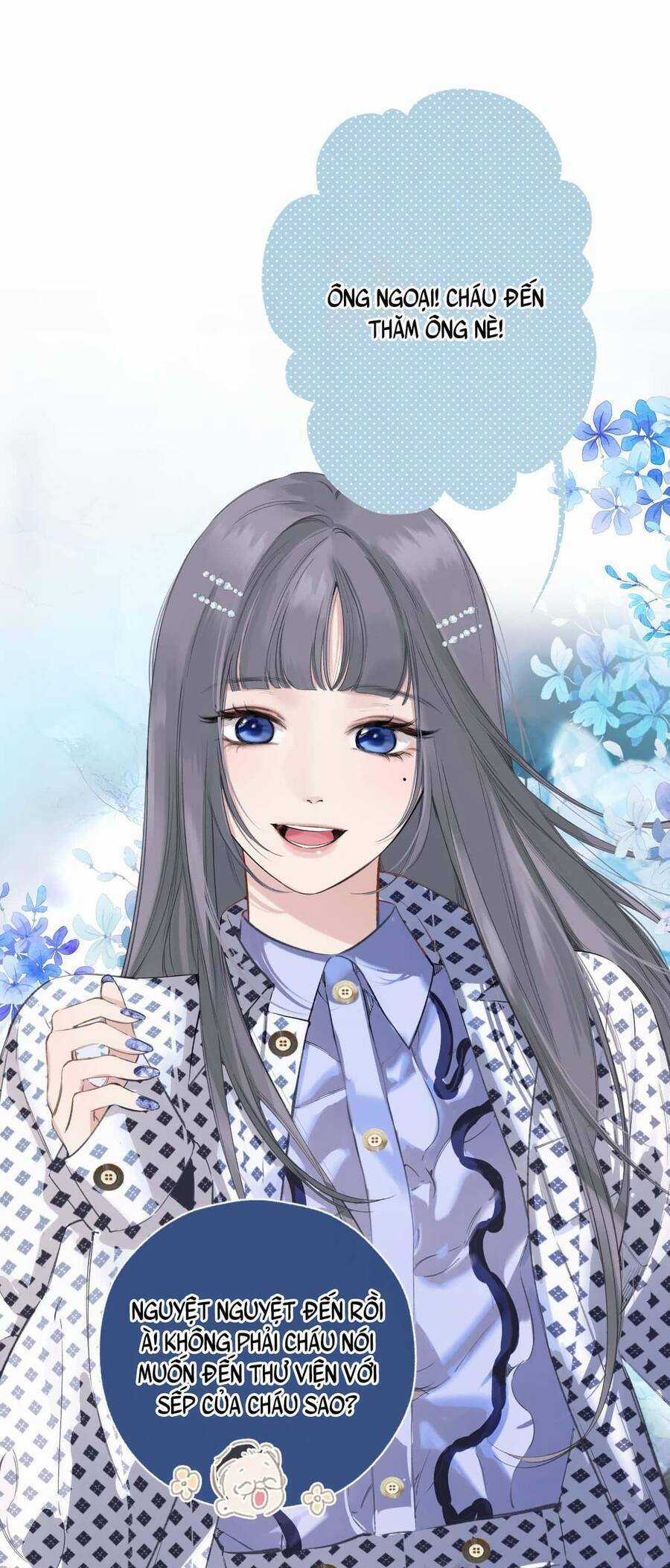 Tôi Cũng Muốn Làm Mợ Út Chương 43.1 trang 14