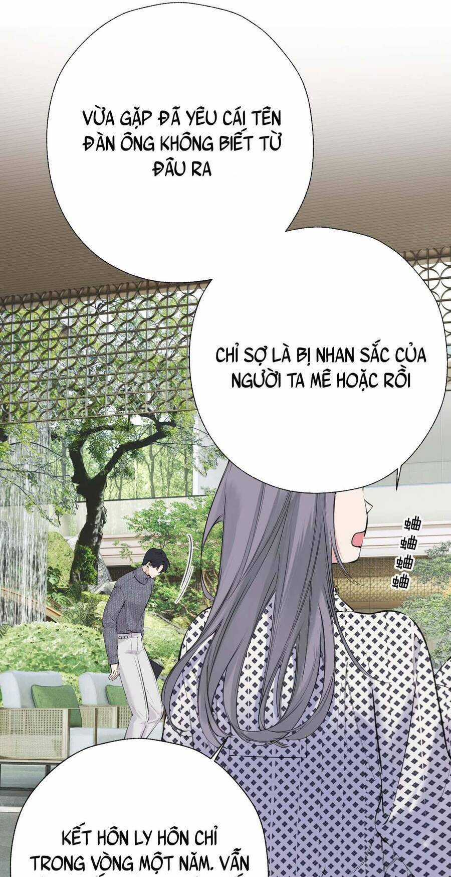 Tôi Cũng Muốn Làm Mợ Út Chương 43.1 trang 18