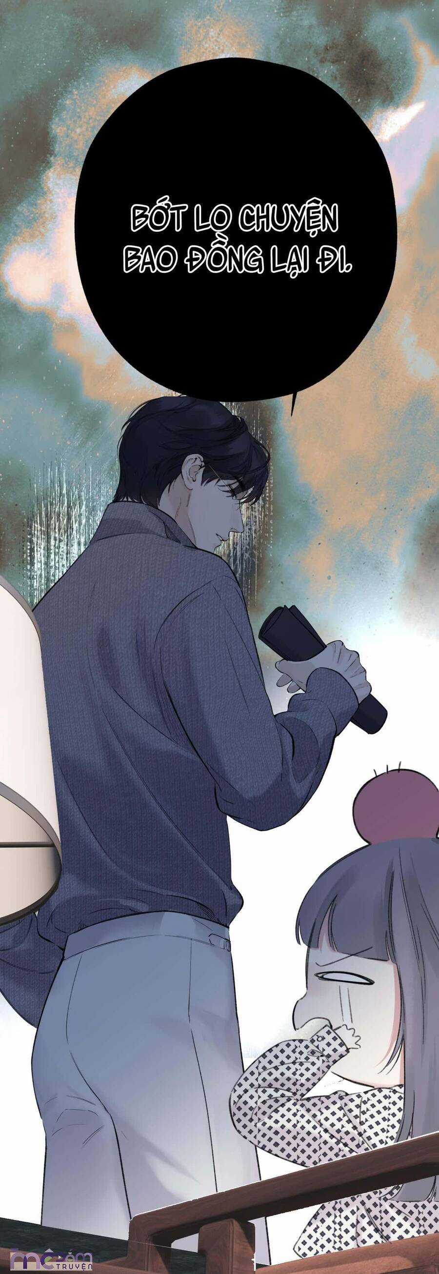 Tôi Cũng Muốn Làm Mợ Út Chương 43.1 trang 20