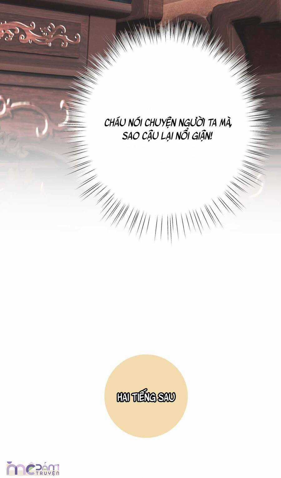 Tôi Cũng Muốn Làm Mợ Út Chương 43.1 trang 21