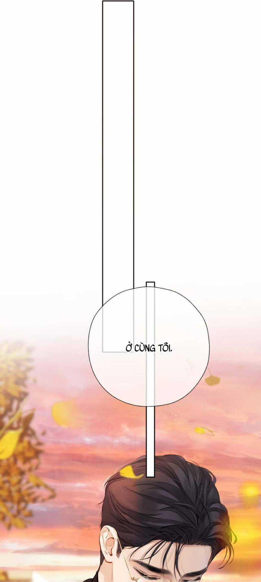 Tôi Cũng Muốn Làm Mợ Út Chương 43.1 trang 22