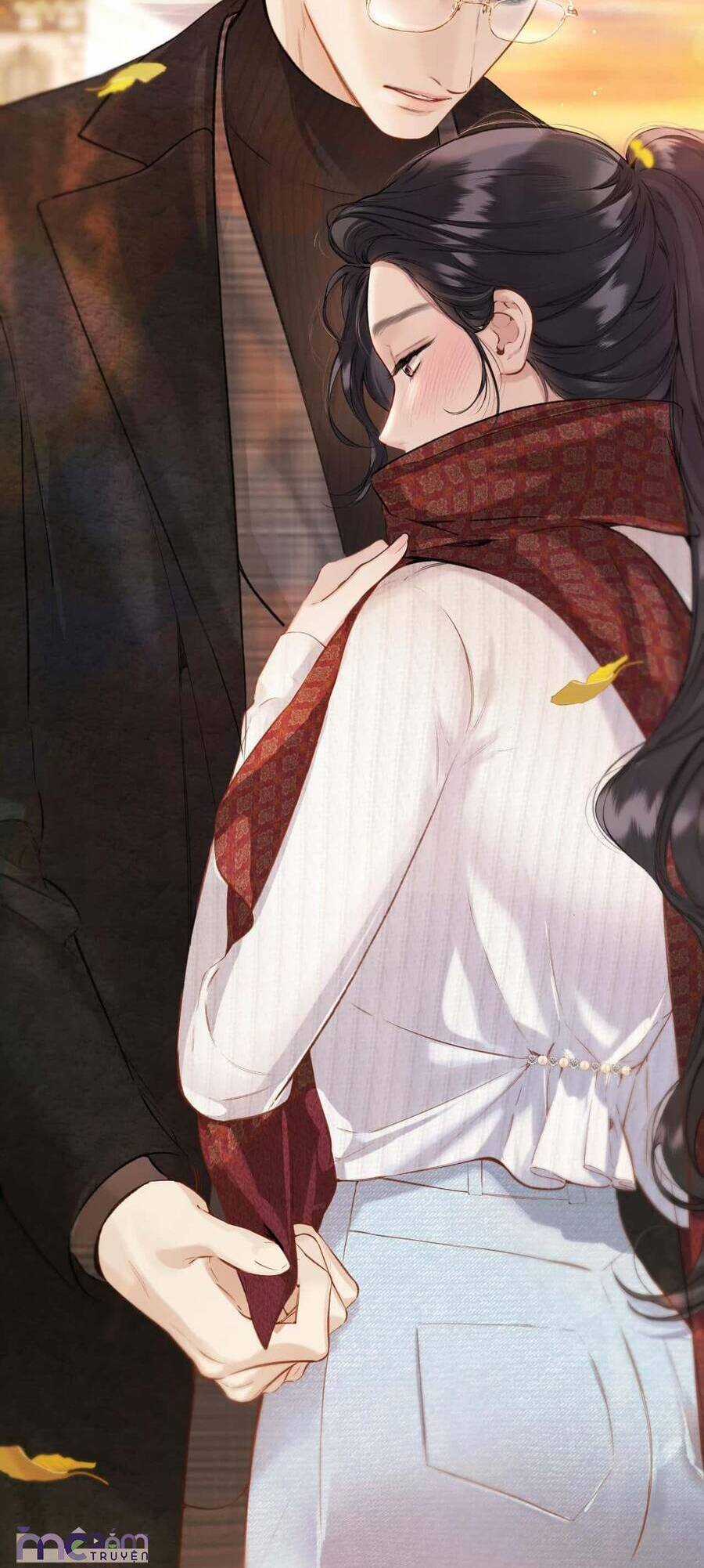 Tôi Cũng Muốn Làm Mợ Út Chương 43.1 trang 23