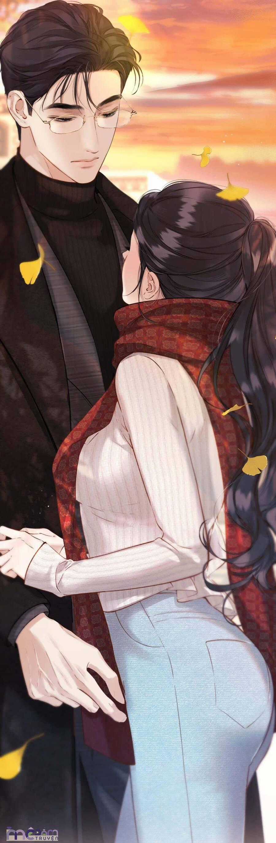 Tôi Cũng Muốn Làm Mợ Út Chương 43.1 trang 30