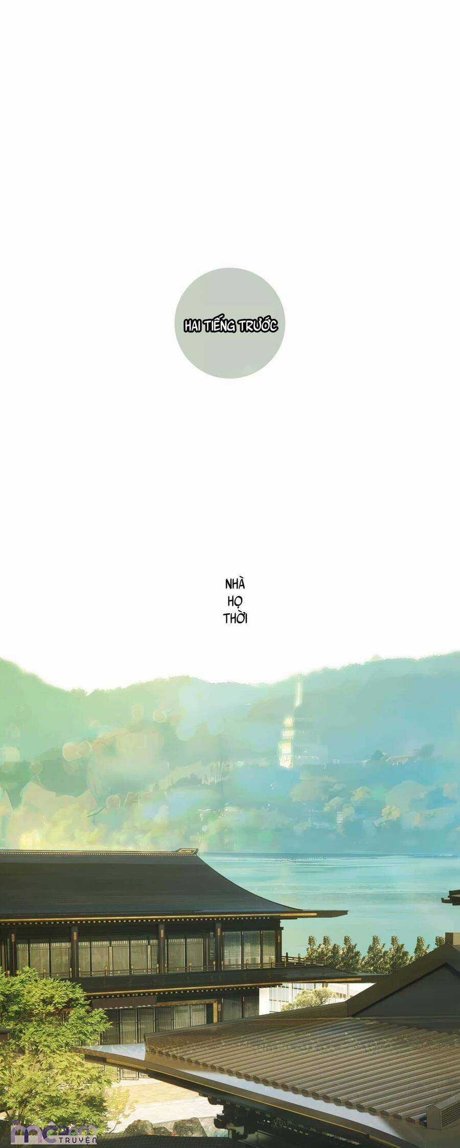 Tôi Cũng Muốn Làm Mợ Út Chương 43.1 trang 5