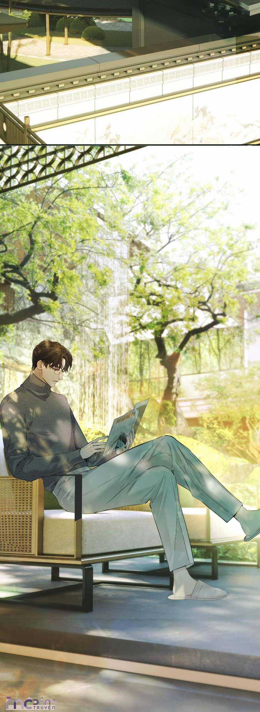 Tôi Cũng Muốn Làm Mợ Út Chương 43.1 trang 6