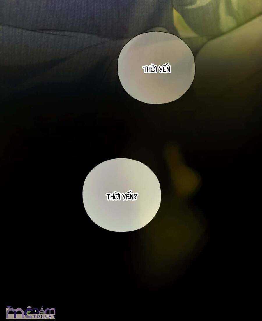 Tôi Cũng Muốn Làm Mợ Út Chương 43.1 trang 8