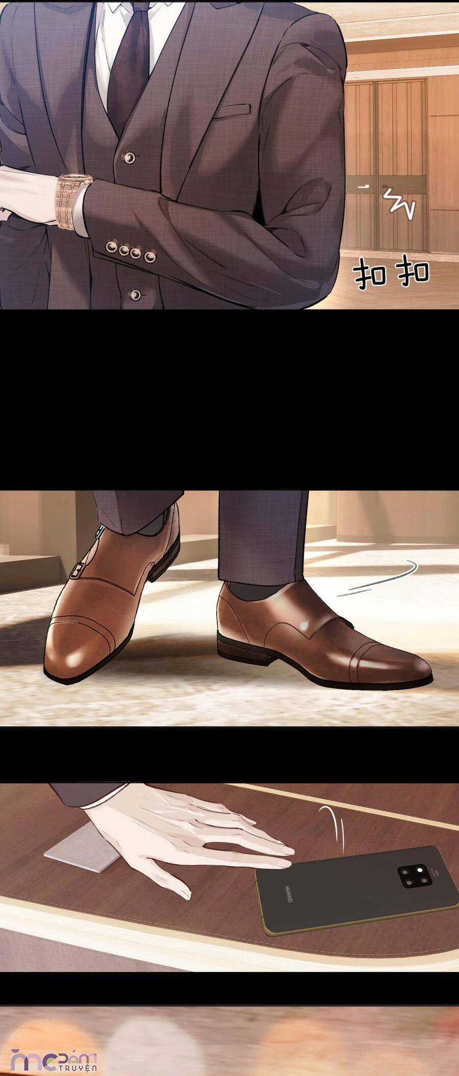 Tôi Cũng Muốn Làm Mợ Út Chương 43.2 trang 10