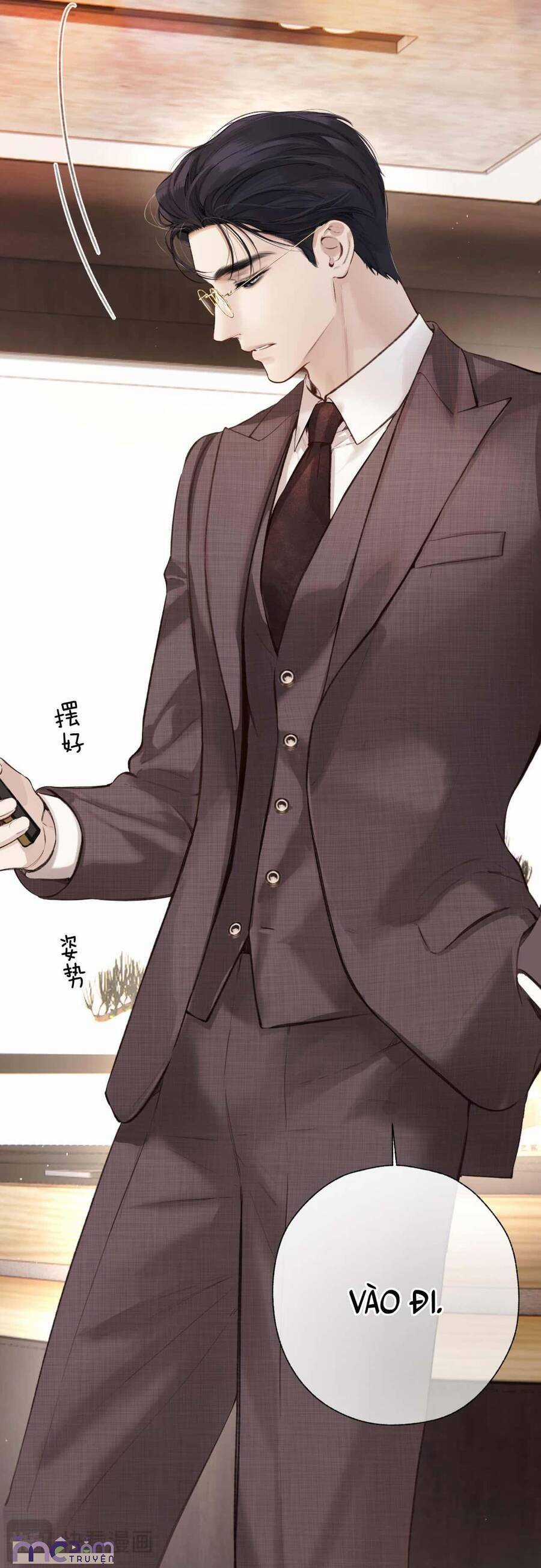 Tôi Cũng Muốn Làm Mợ Út Chương 43.2 trang 11