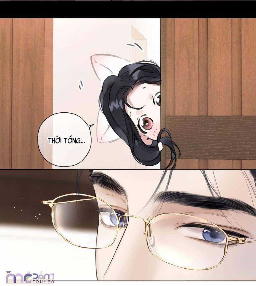 Tôi Cũng Muốn Làm Mợ Út Chương 43.2 trang 12