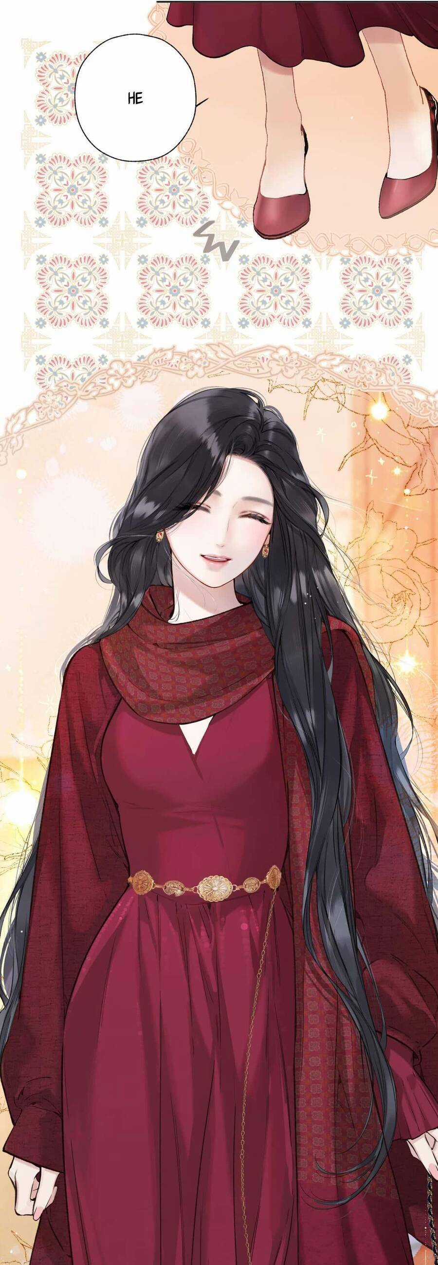 Tôi Cũng Muốn Làm Mợ Út Chương 43.2 trang 13