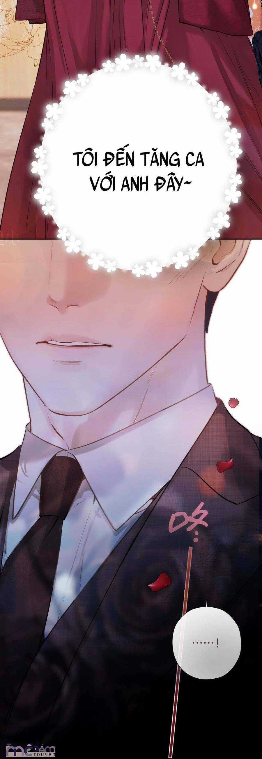 Tôi Cũng Muốn Làm Mợ Út Chương 43.2 trang 14