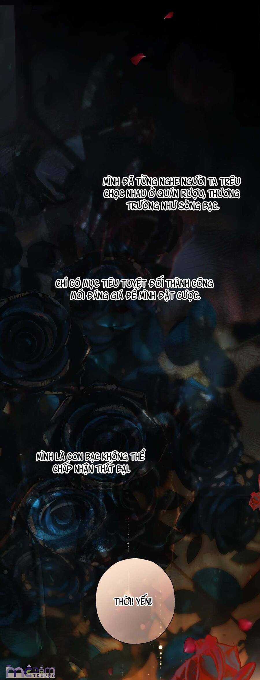 Tôi Cũng Muốn Làm Mợ Út Chương 43.2 trang 15