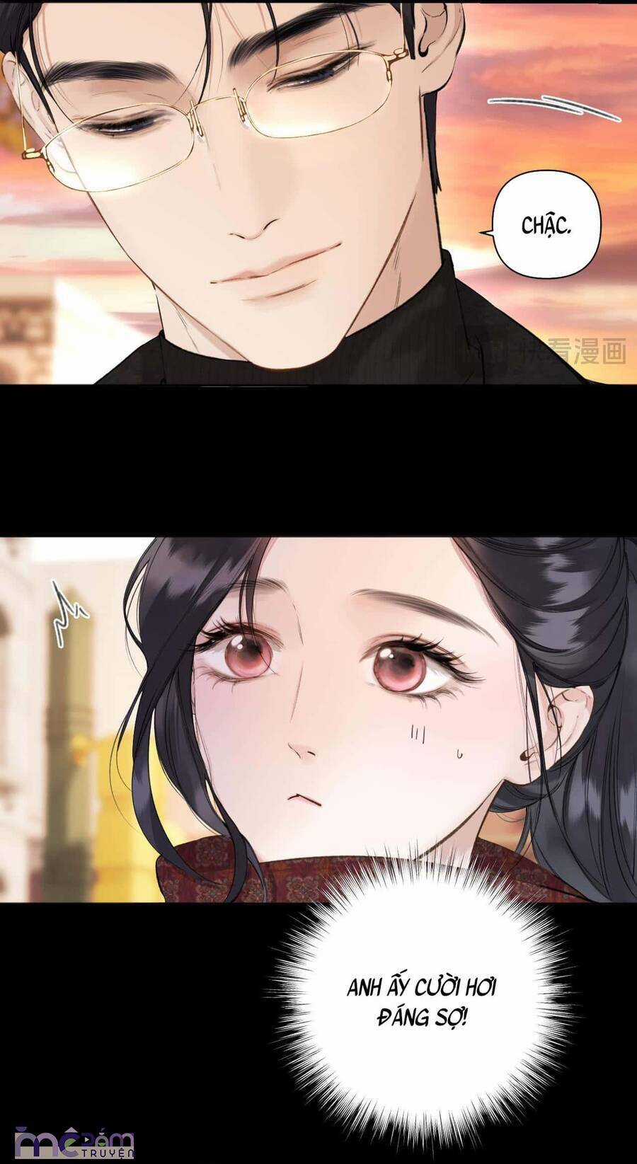 Tôi Cũng Muốn Làm Mợ Út Chương 43.2 trang 2