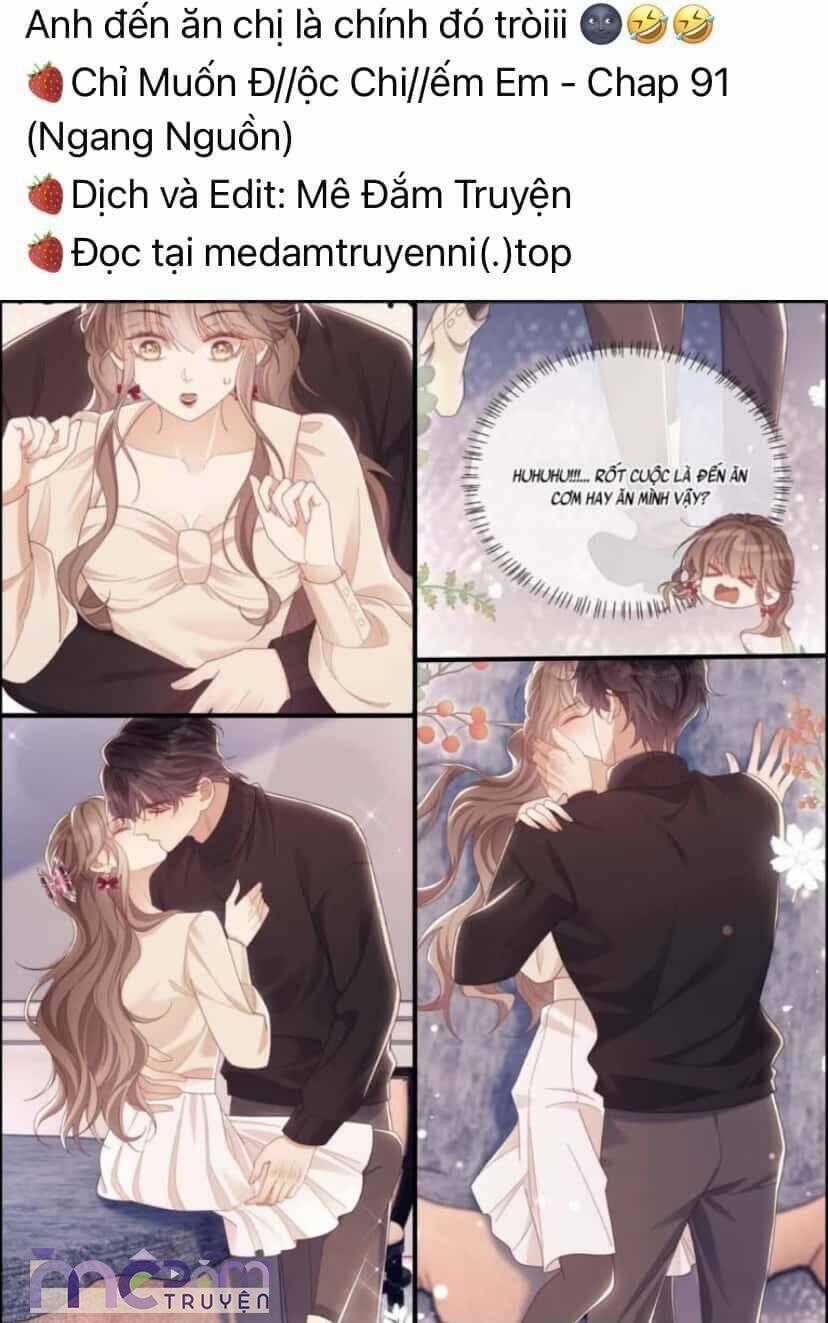 Tôi Cũng Muốn Làm Mợ Út Chương 43.2 trang 22