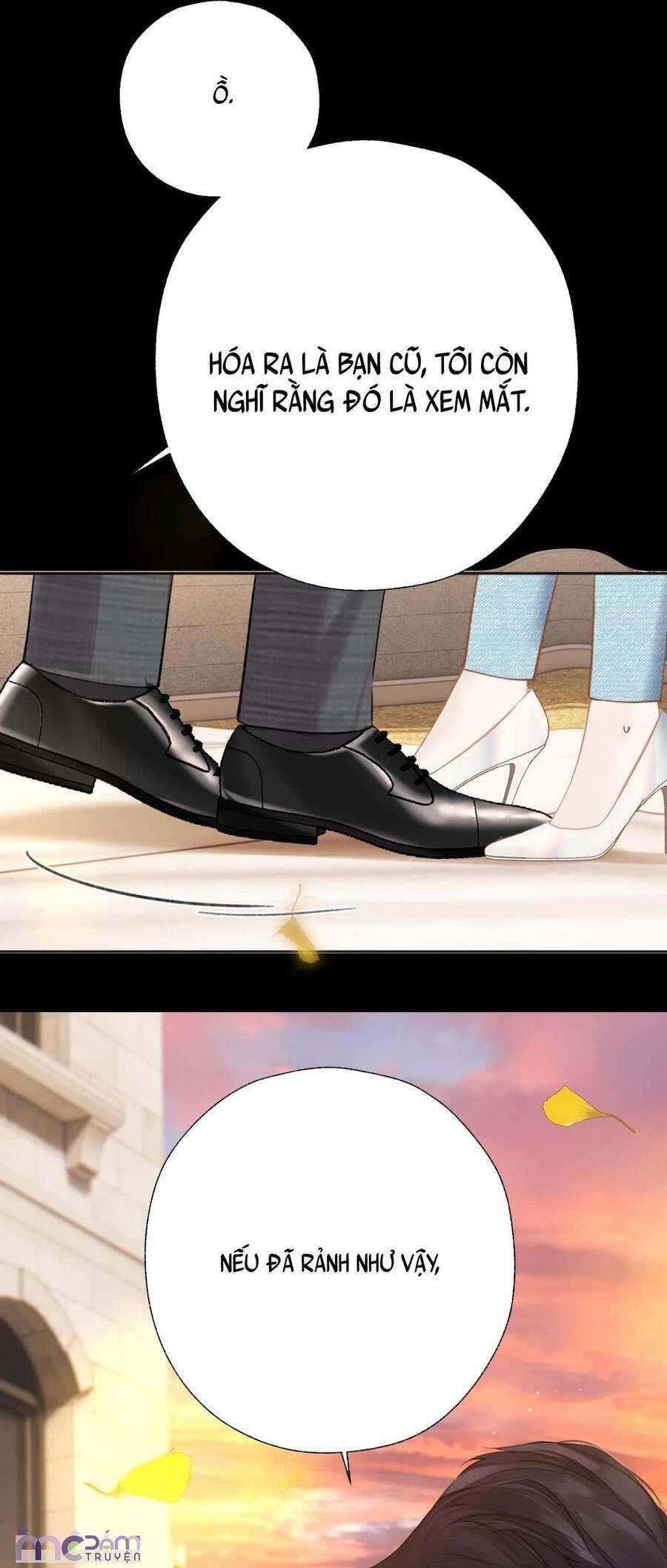 Tôi Cũng Muốn Làm Mợ Út Chương 43.2 trang 3