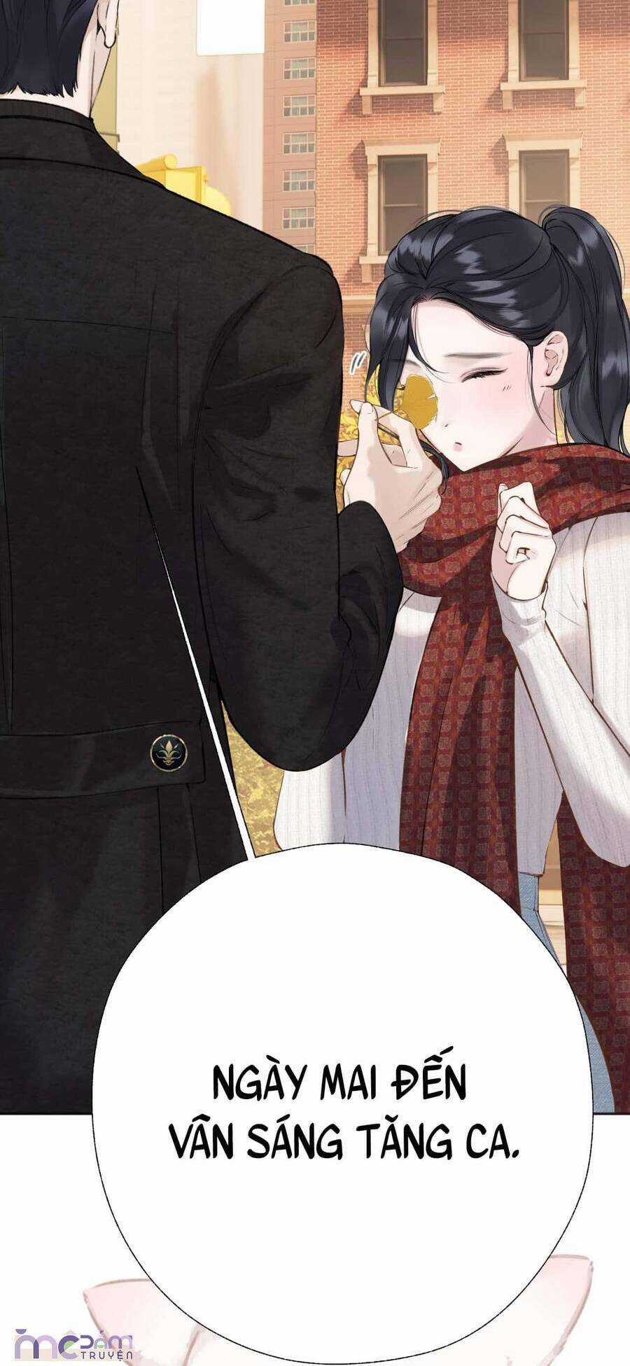 Tôi Cũng Muốn Làm Mợ Út Chương 43.2 trang 6