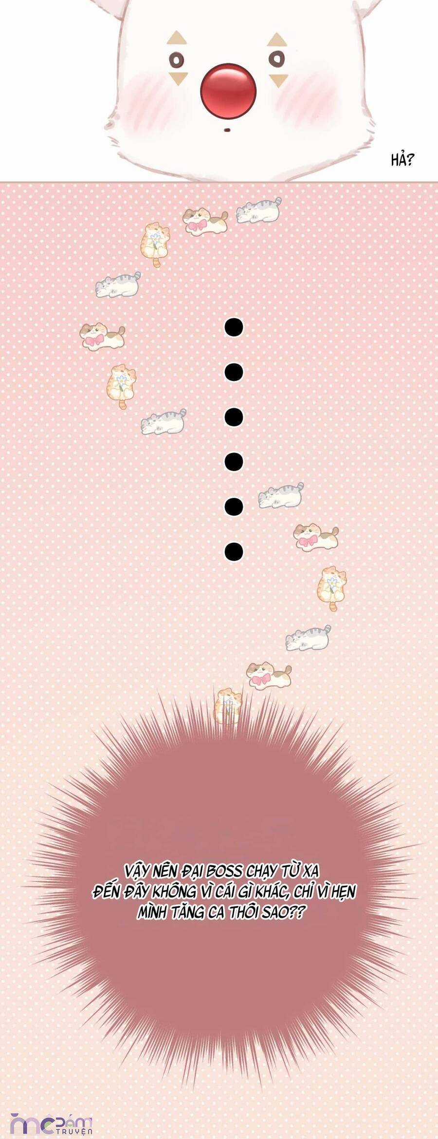 Tôi Cũng Muốn Làm Mợ Út Chương 43.2 trang 7