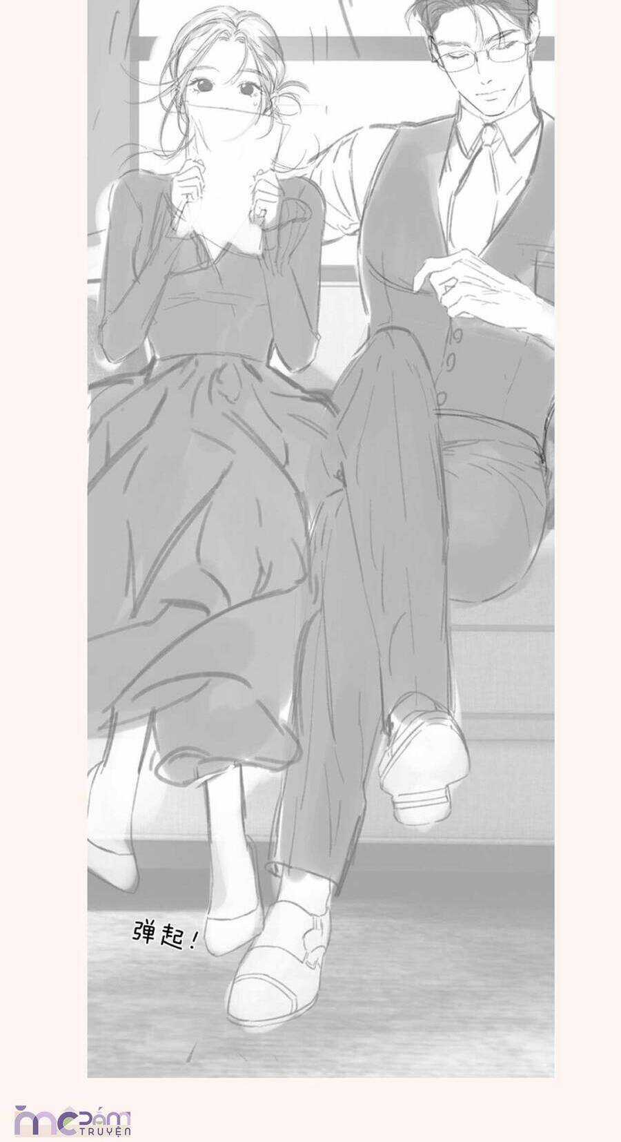 Tôi Cũng Muốn Làm Mợ Út Chương 43.3 trang 13