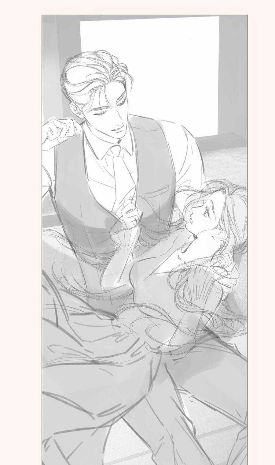 Tôi Cũng Muốn Làm Mợ Út Chương 43.3 trang 14