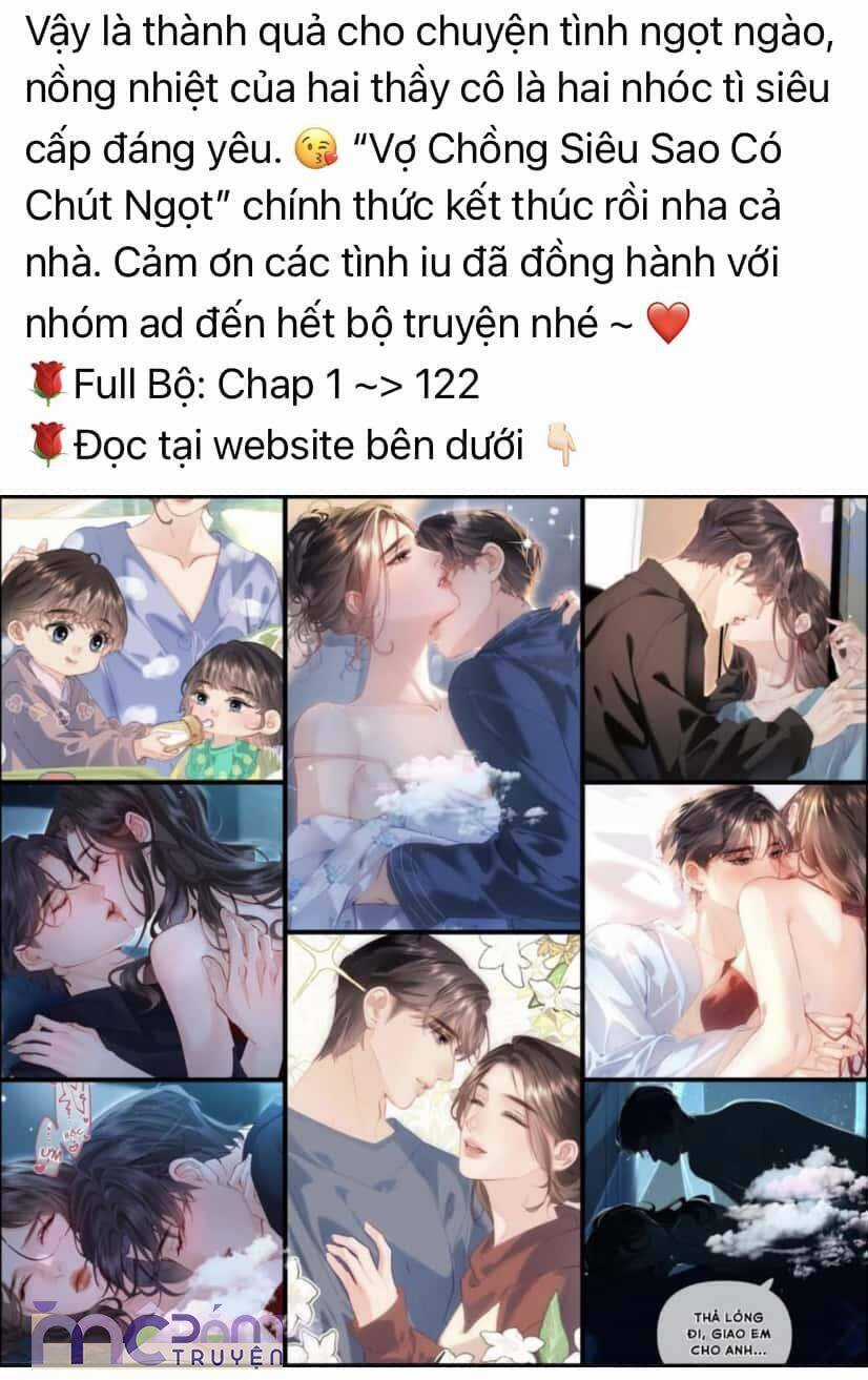 Tôi Cũng Muốn Làm Mợ Út Chương 43.3 trang 3