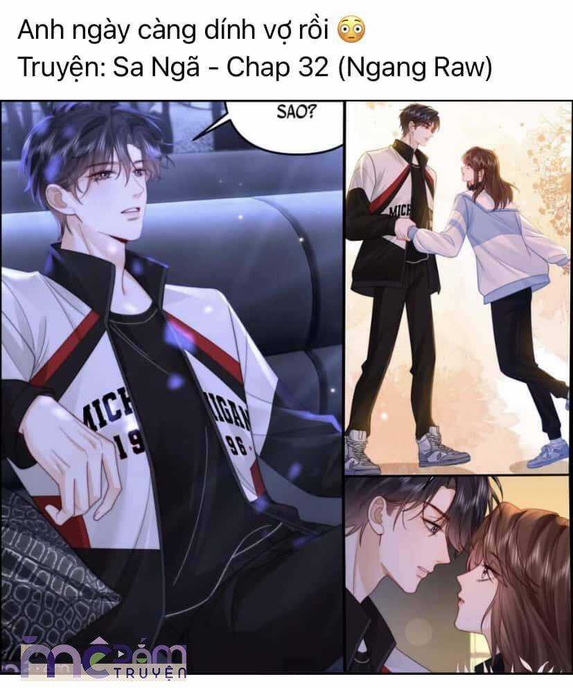 Tôi Cũng Muốn Làm Mợ Út Chương 43.3 trang 4