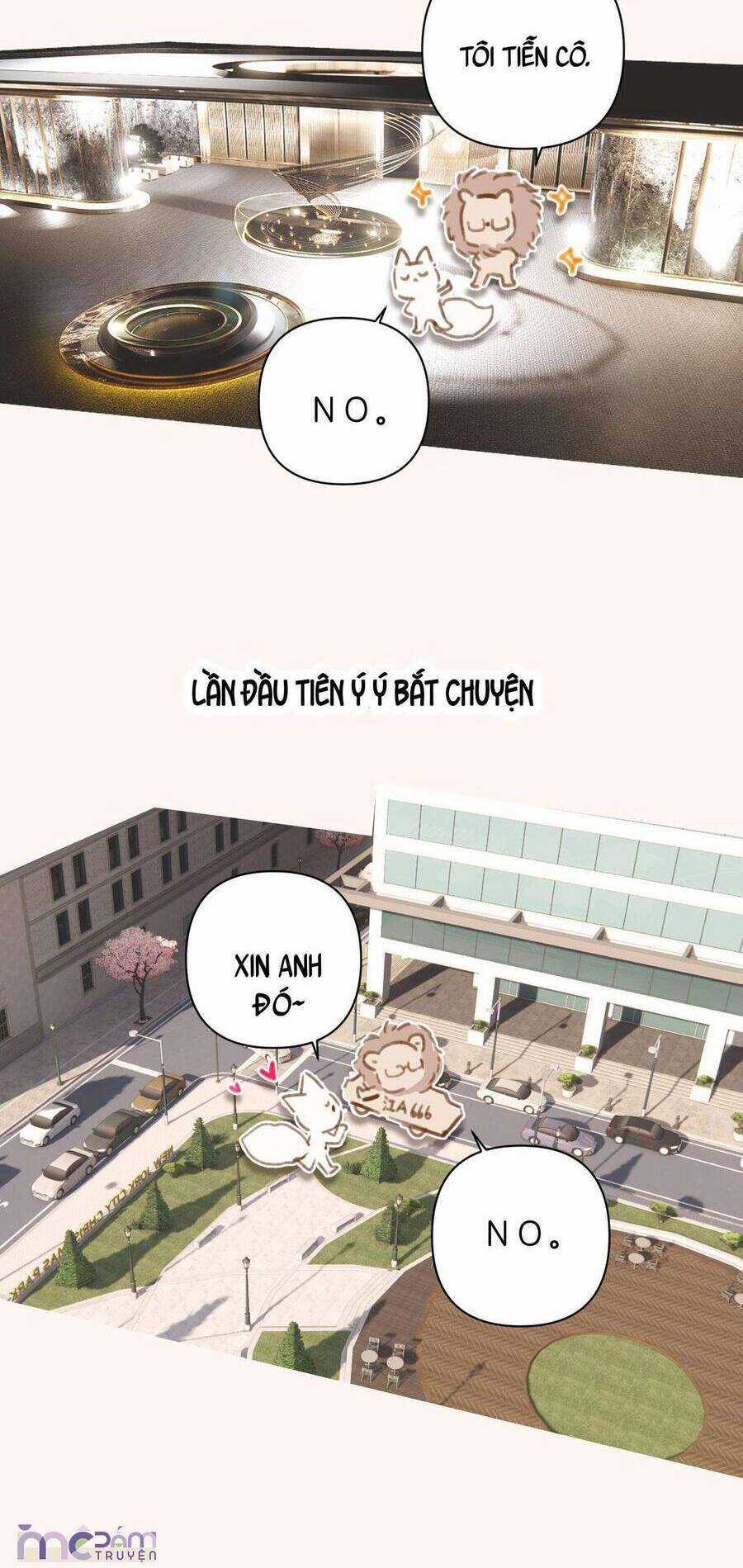 Tôi Cũng Muốn Làm Mợ Út Chương 43.3 trang 6