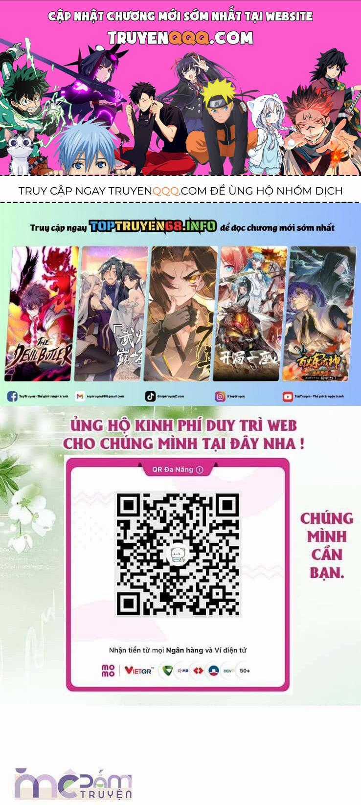 Tôi Cũng Muốn Làm Mợ Út Chương 44 trang 0