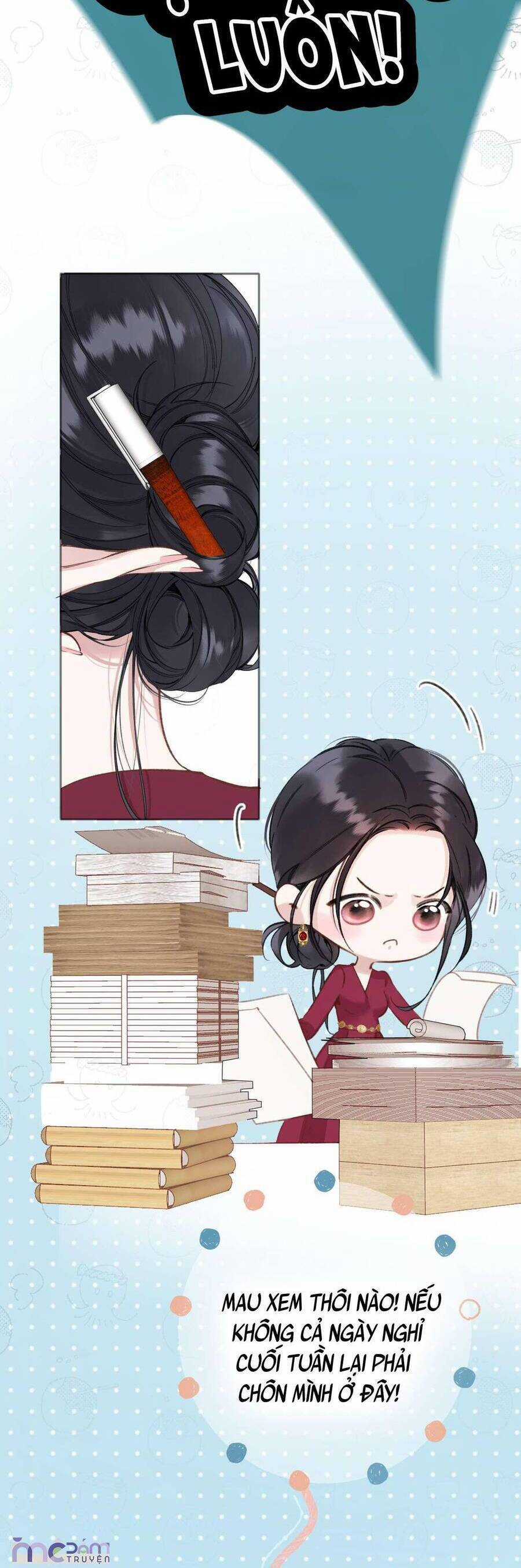 Tôi Cũng Muốn Làm Mợ Út Chương 44 trang 12