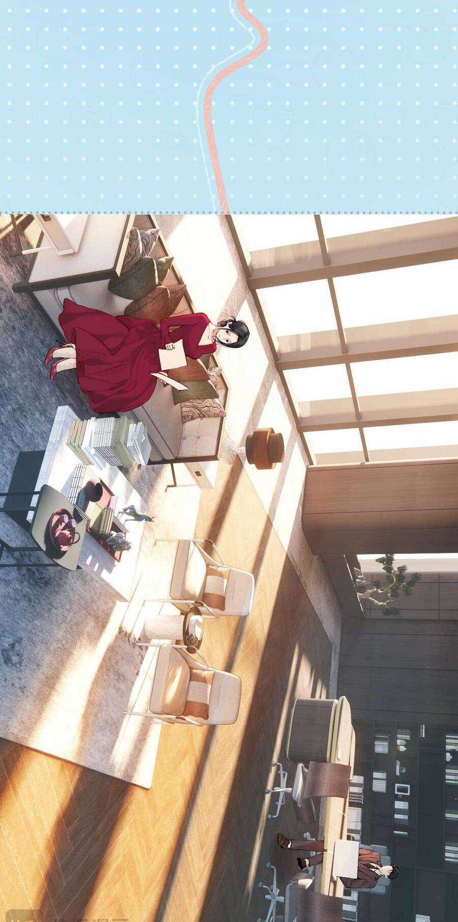 Tôi Cũng Muốn Làm Mợ Út Chương 44 trang 13
