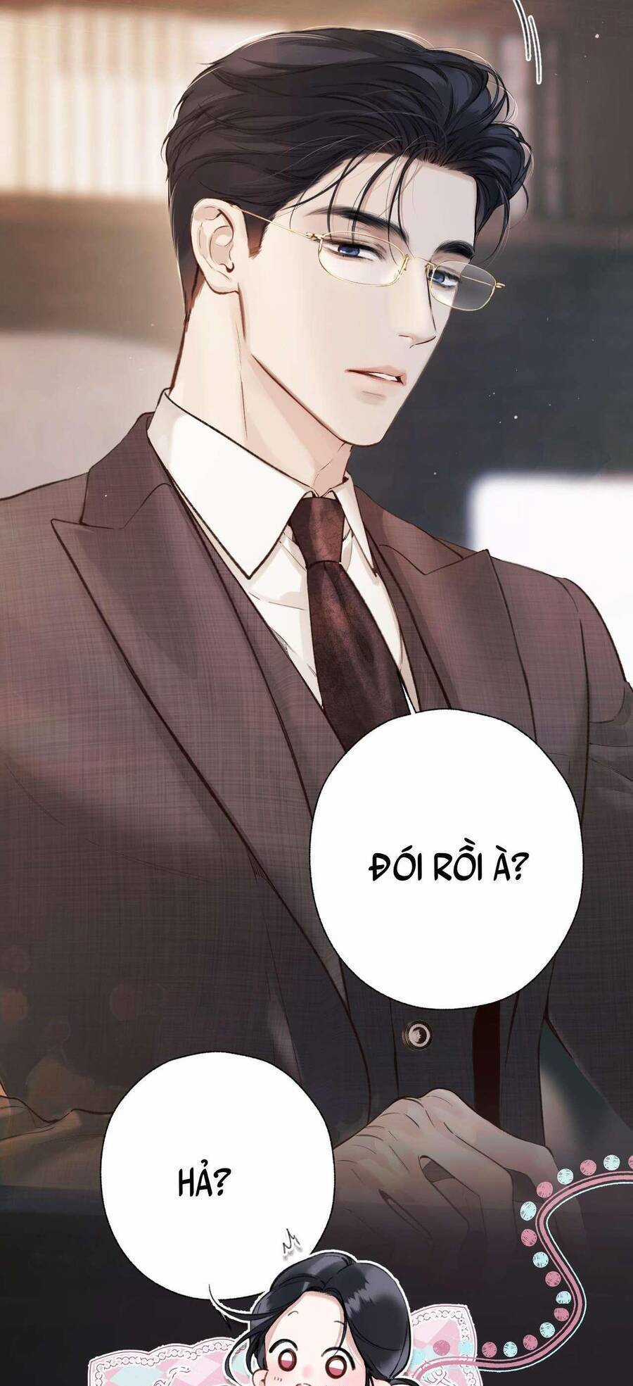 Tôi Cũng Muốn Làm Mợ Út Chương 44 trang 17