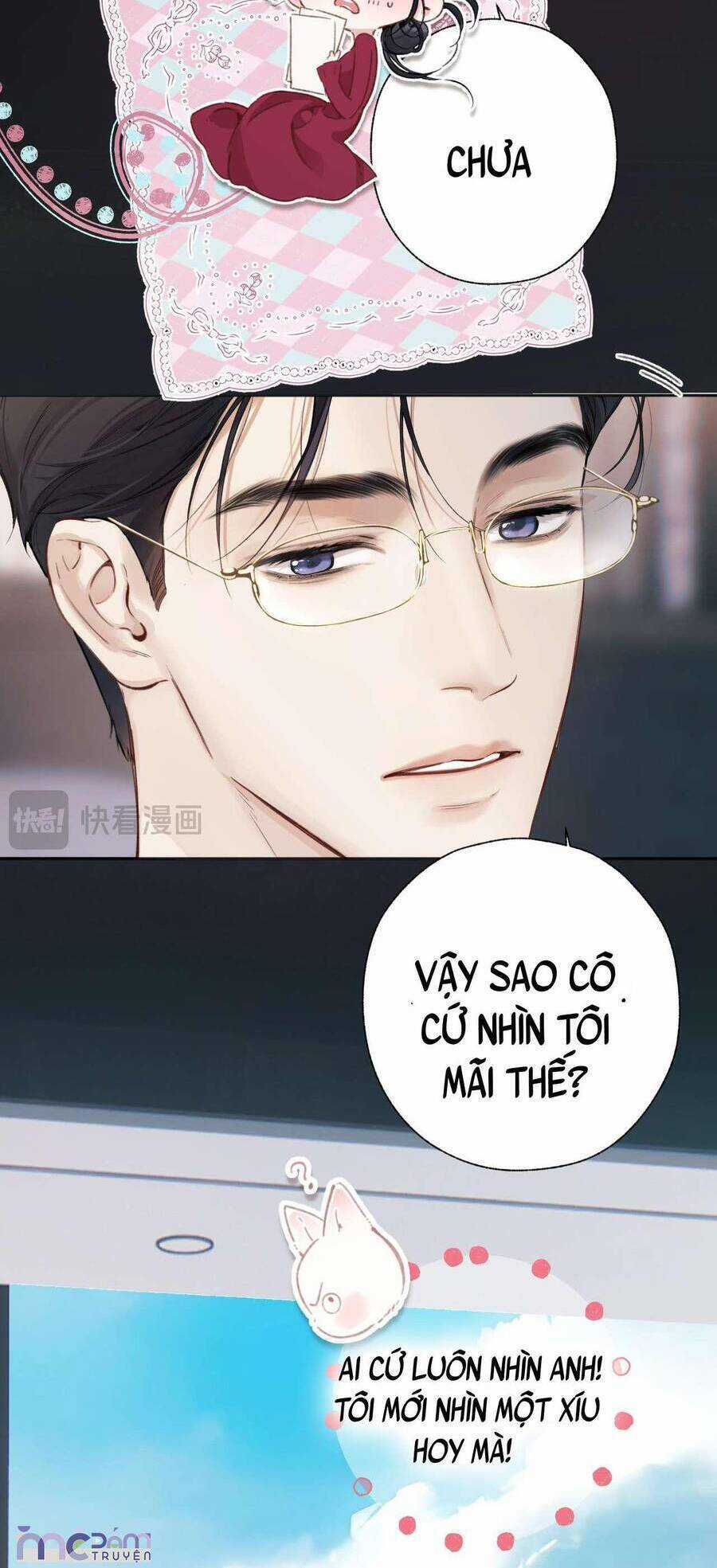 Tôi Cũng Muốn Làm Mợ Út Chương 44 trang 18