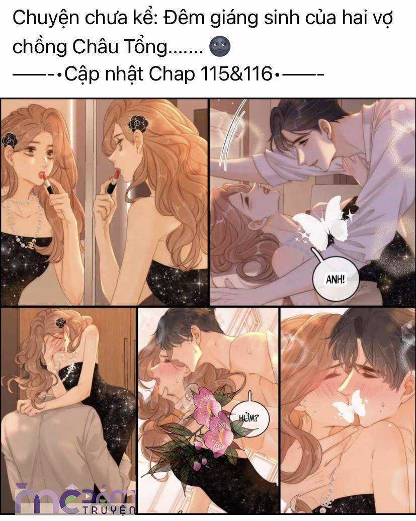 Tôi Cũng Muốn Làm Mợ Út Chương 44 trang 2