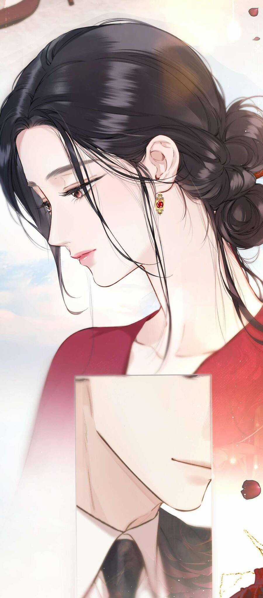 Tôi Cũng Muốn Làm Mợ Út Chương 44 trang 24