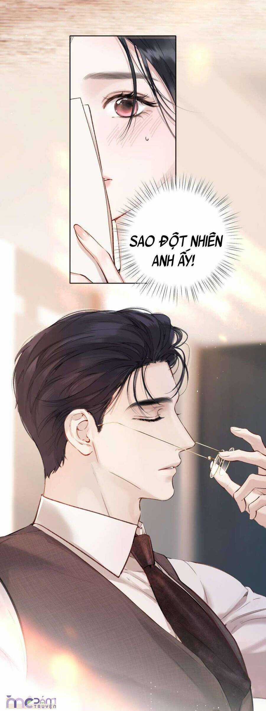 Tôi Cũng Muốn Làm Mợ Út Chương 44 trang 27