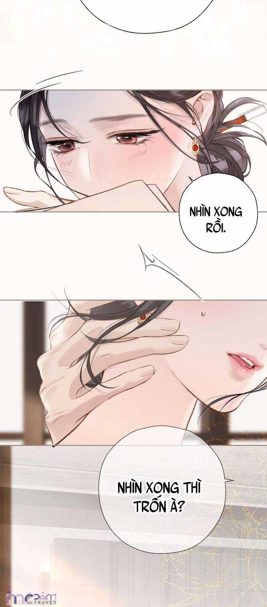 Tôi Cũng Muốn Làm Mợ Út Chương 44 trang 29
