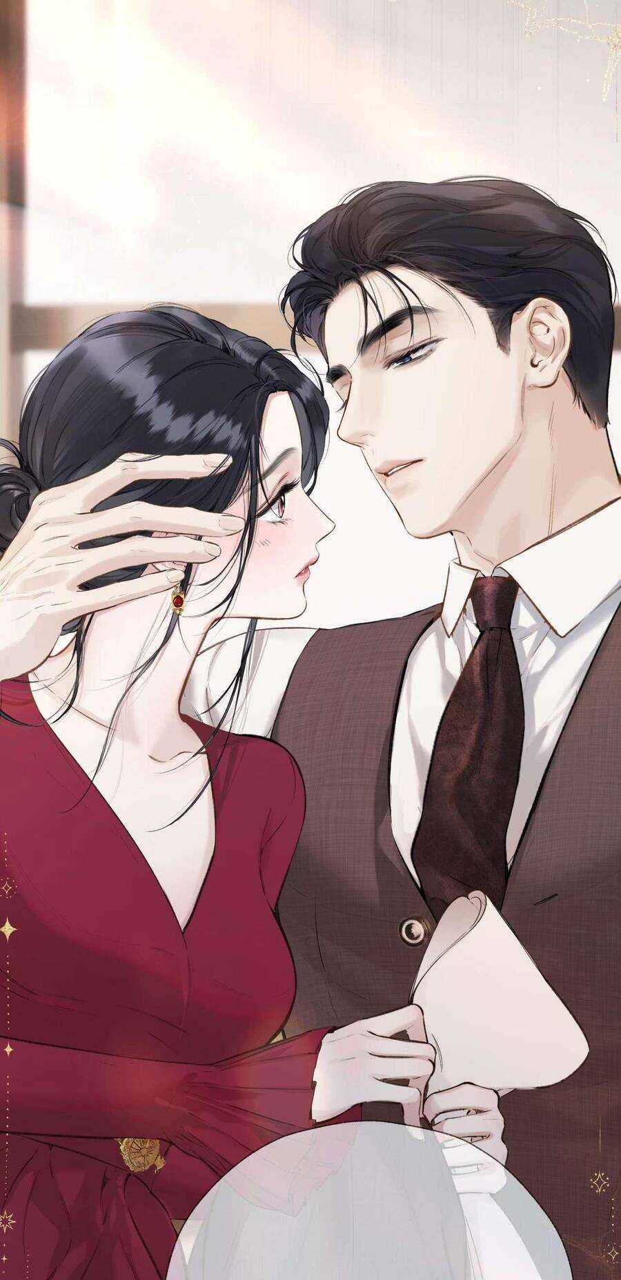 Tôi Cũng Muốn Làm Mợ Út Chương 44 trang 30