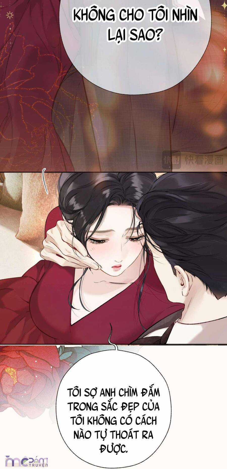 Tôi Cũng Muốn Làm Mợ Út Chương 44 trang 31