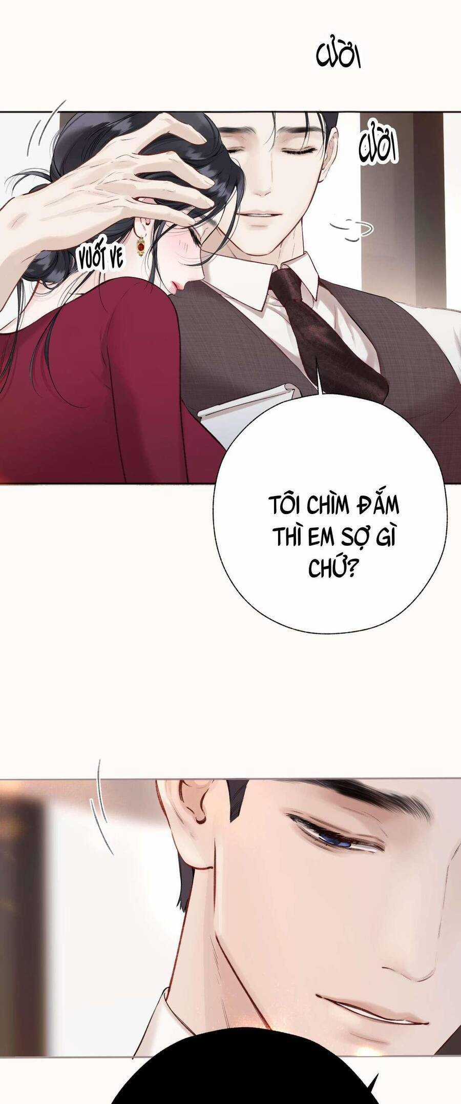 Tôi Cũng Muốn Làm Mợ Út Chương 44 trang 32