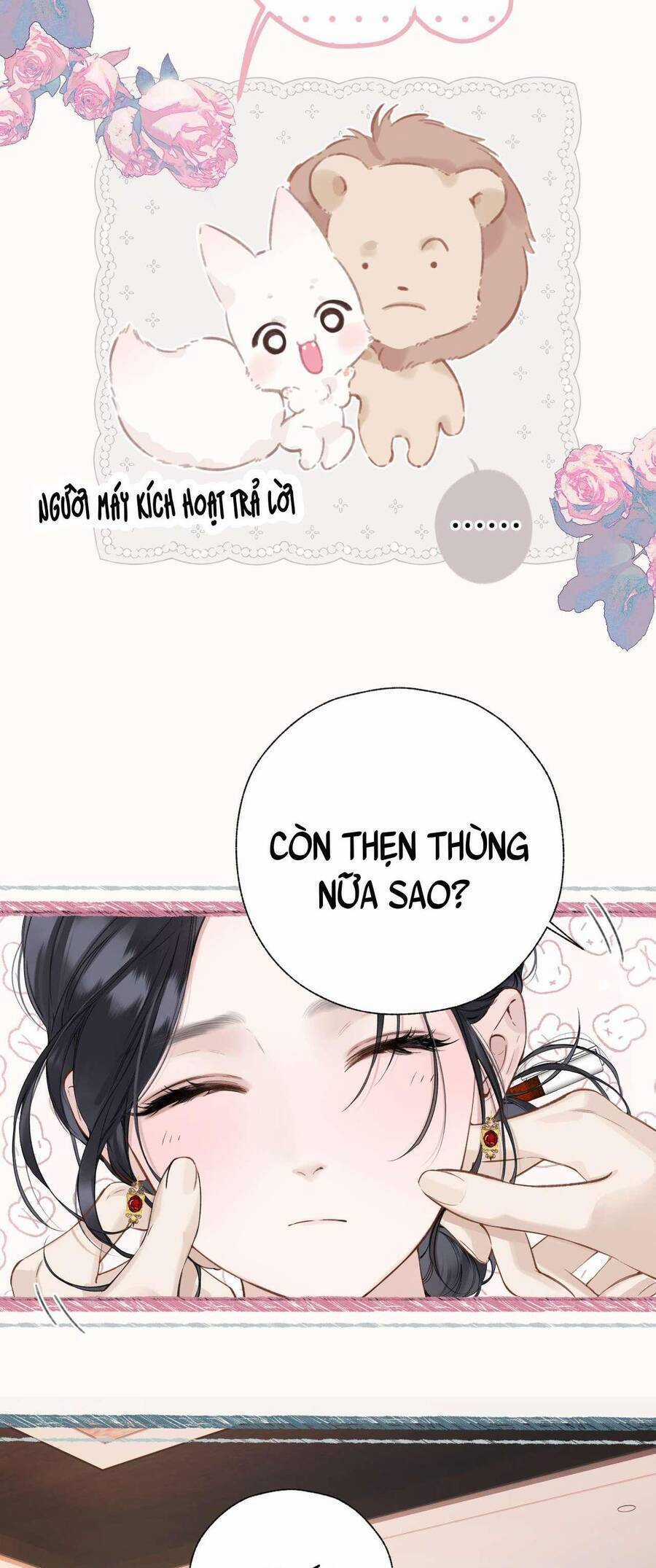 Tôi Cũng Muốn Làm Mợ Út Chương 44 trang 34