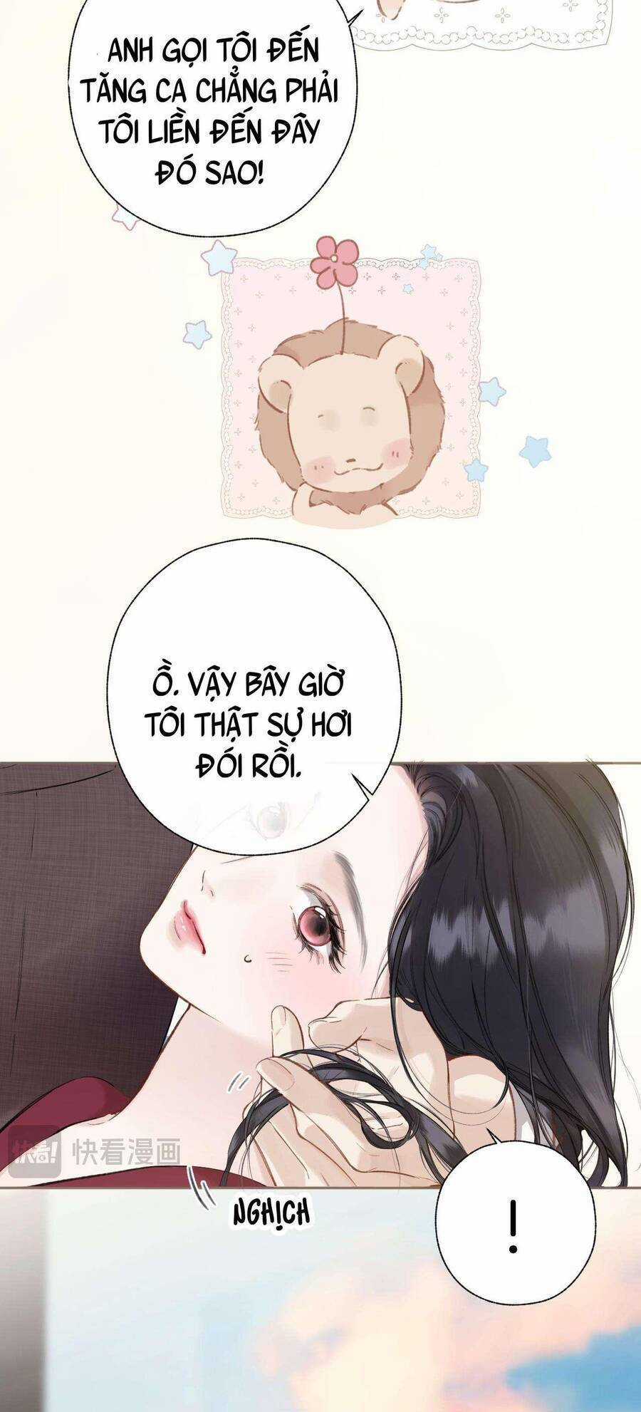 Tôi Cũng Muốn Làm Mợ Út Chương 44 trang 38