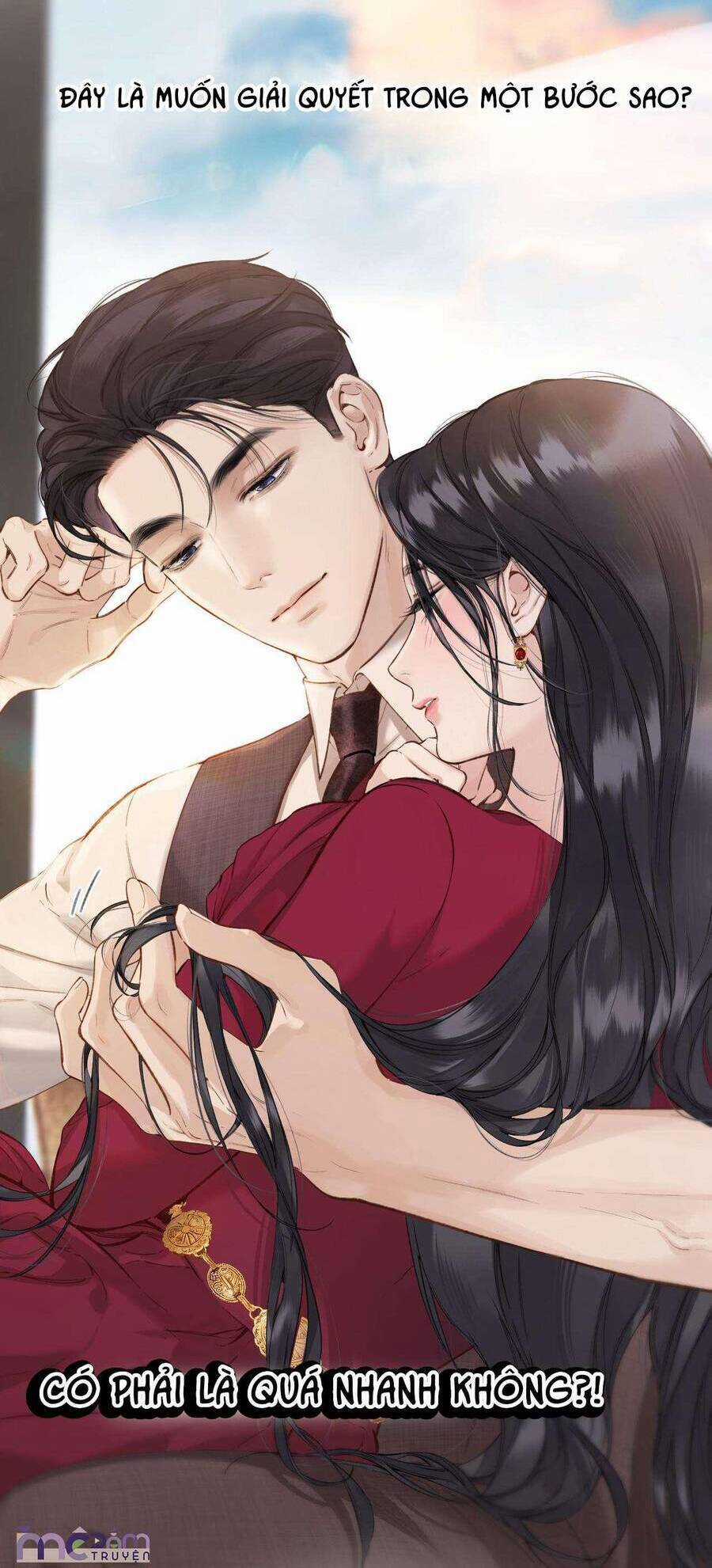 Tôi Cũng Muốn Làm Mợ Út Chương 44 trang 39