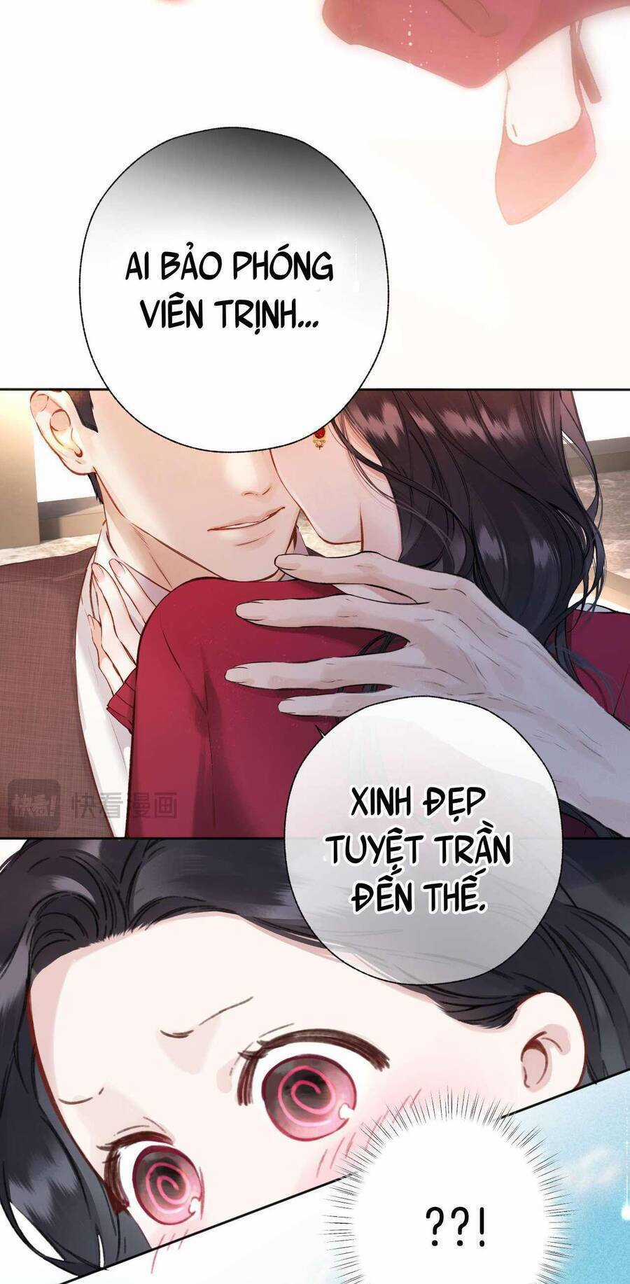 Tôi Cũng Muốn Làm Mợ Út Chương 44 trang 44