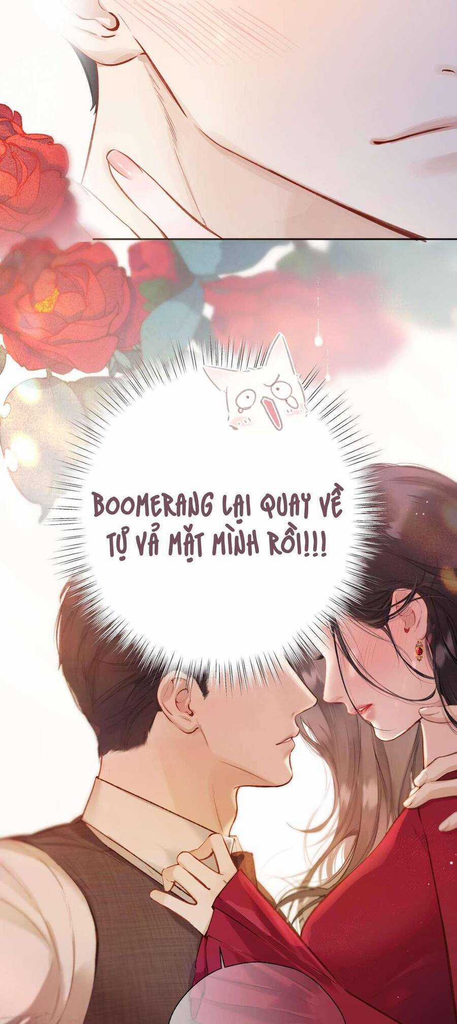 Tôi Cũng Muốn Làm Mợ Út Chương 44 trang 46