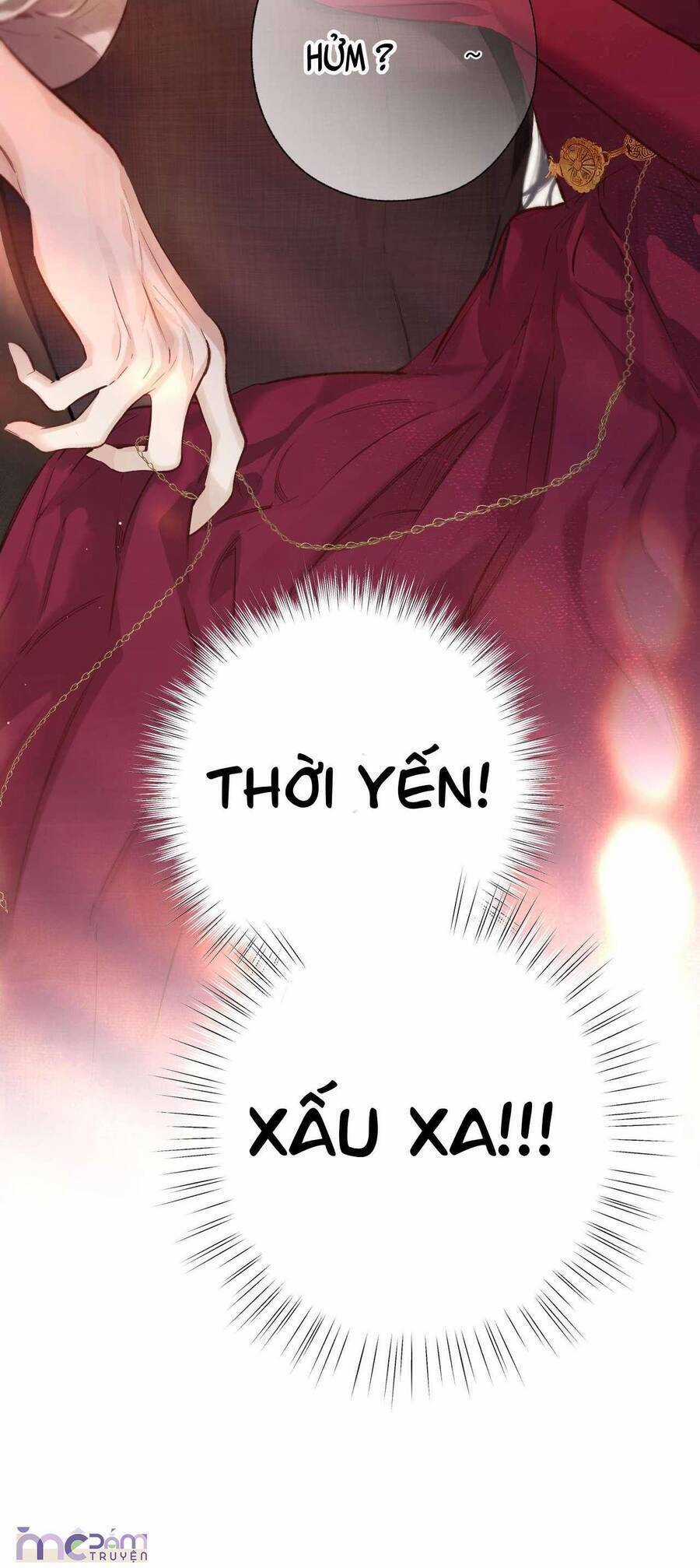 Tôi Cũng Muốn Làm Mợ Út Chương 44 trang 47