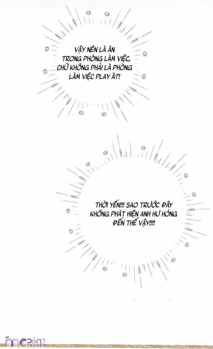 Tôi Cũng Muốn Làm Mợ Út Chương 45 trang 11