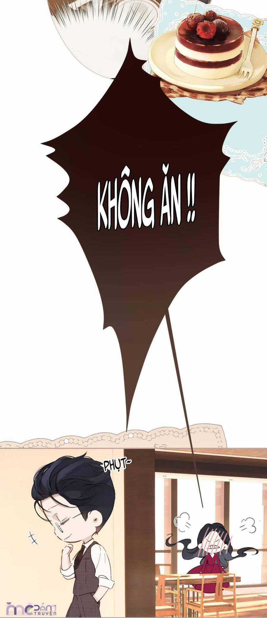 Tôi Cũng Muốn Làm Mợ Út Chương 45 trang 18