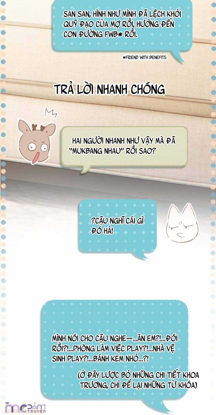 Tôi Cũng Muốn Làm Mợ Út Chương 45 trang 21